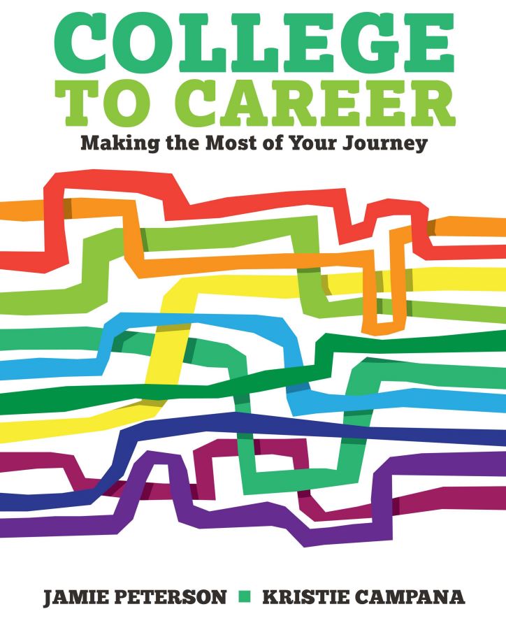 College to Career book cover
